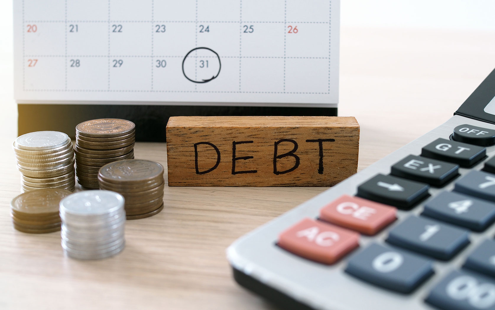 Debt Collection